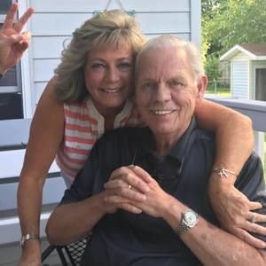 Meet your Posher, Kathy